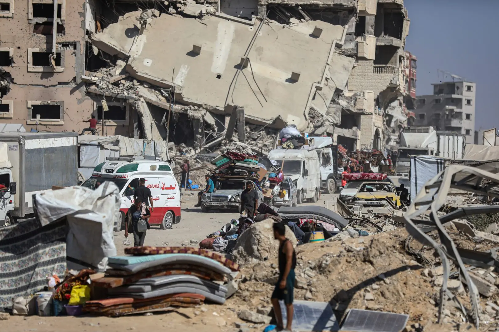 hamas annuncia la dissoluzione del governo a gaza israele non 232 la risposta da Napolipiu.com hamas annuncia la dissoluzione del governo a gaza israele non 232 la risposta