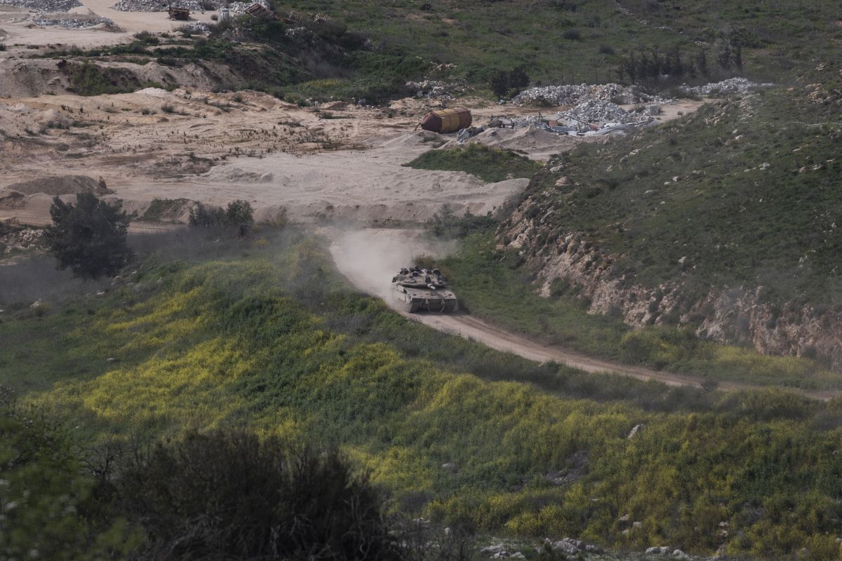colloqui libano israele a roma inizia il sesto round di negoziati vitali da Napolipiu.com colloqui libano israele a roma inizia il sesto round di negoziati vitali