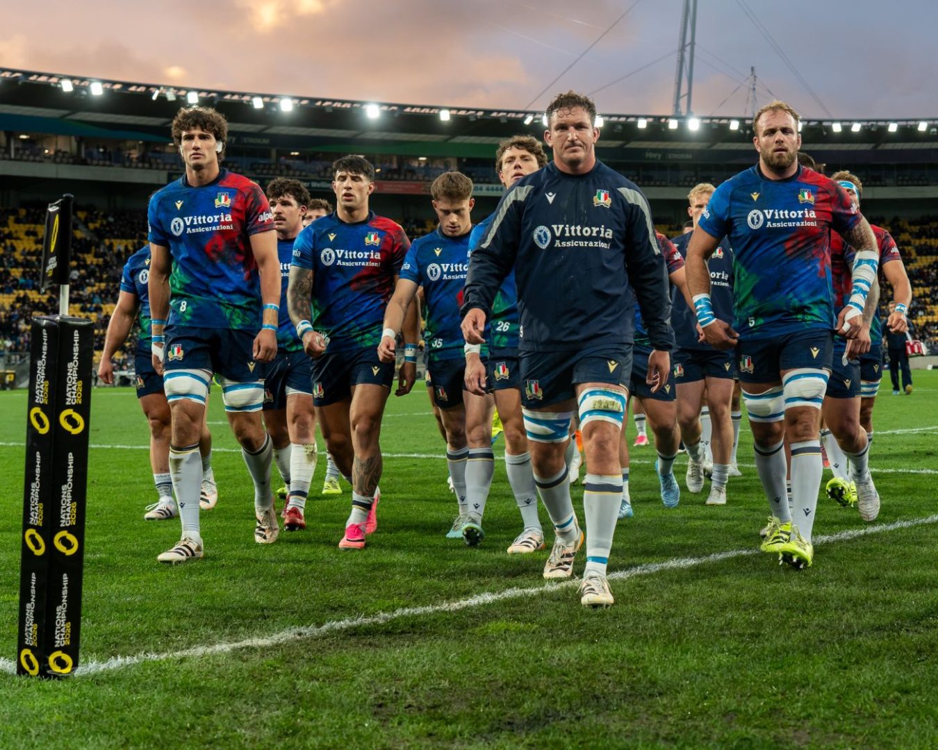 australia beffarda l8217italrugby torna a casa con un8217altra sconfitta nel nations championship da Napolipiu.com australia beffarda l8217italrugby torna a casa con un8217altra sconfitta nel nations championship