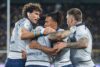 All Blacks superano l’Italrugby 47-17: buone prestazioni nel primo tempo a Wellington.