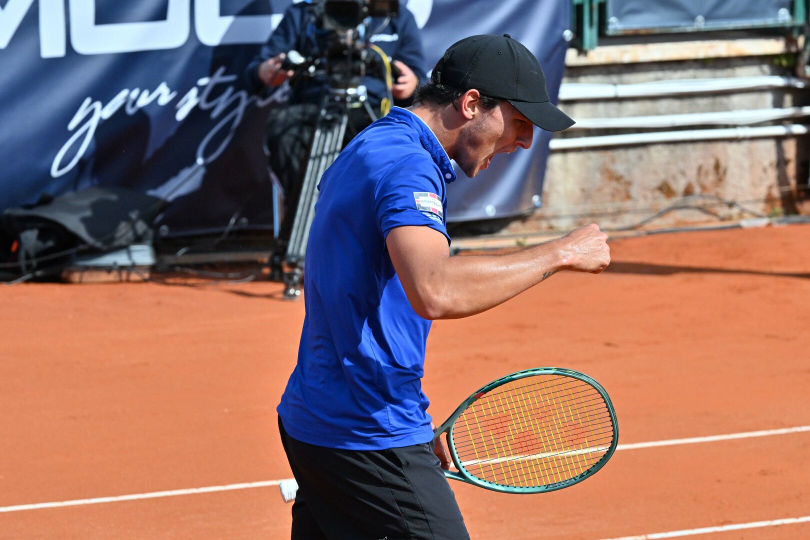 darderi batte vallejo al terzo set e conquista la finale di atp bastad da Napolipiu.com darderi batte vallejo al terzo set e conquista la finale di atp bastad