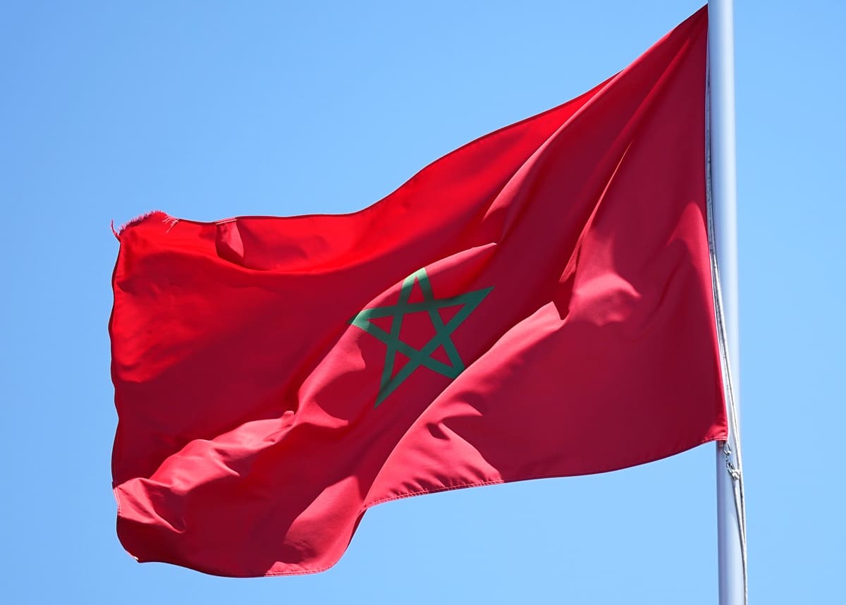 marocco bloccati due attacchi terroristici in preparazione dalle forze di sicurezza da Napolipiu.com marocco bloccati due attacchi terroristici in preparazione dalle forze di sicurezza