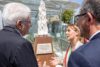 Anniversario dell’incidente ferroviario Andria-Corato: Mattarella ricorda le 23 vittime in cerimonia.