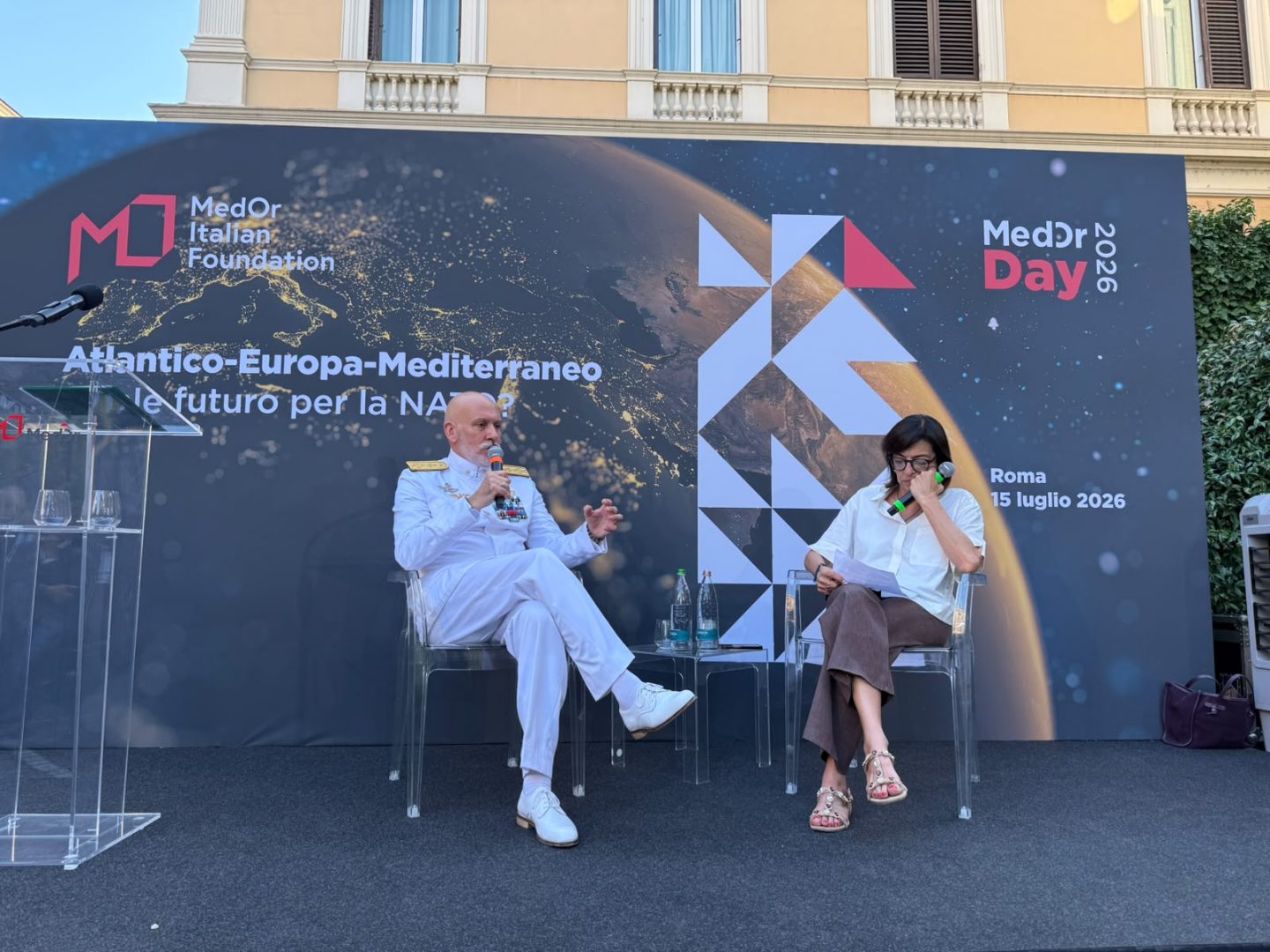 med or day la nato rafforza il mediterraneo crocevia strategico di sicurezza e cooperazione da Napolipiu.com med or day la nato rafforza il mediterraneo crocevia strategico di sicurezza e cooperazione