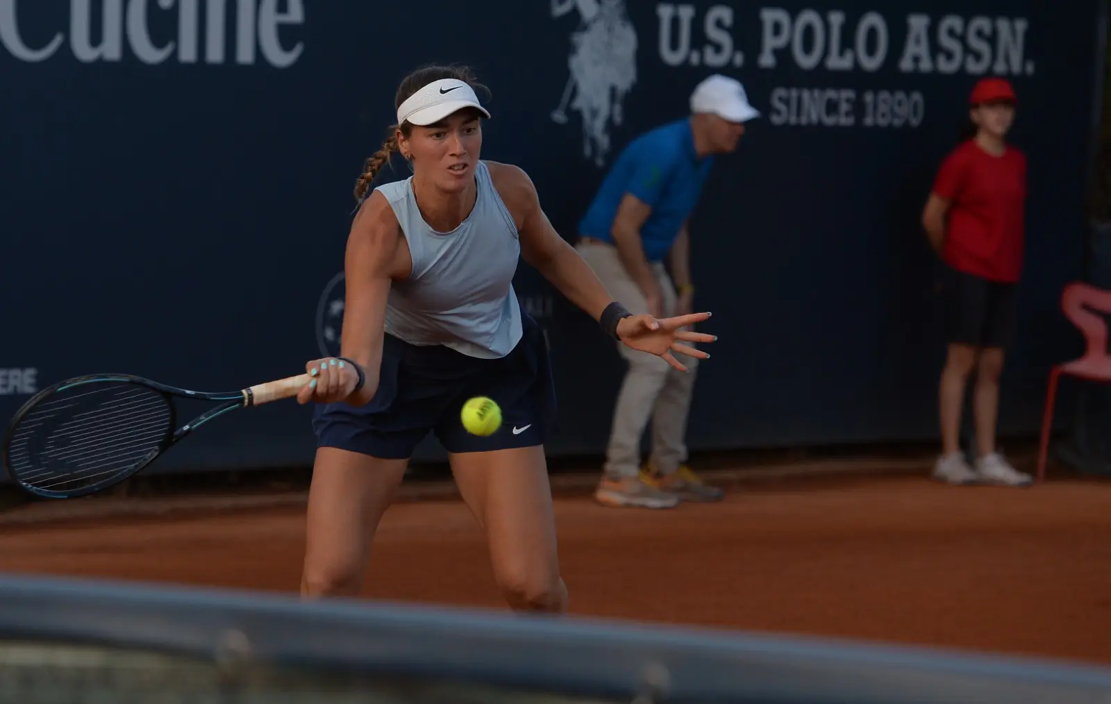palermo ladies open sabato iniziano le qualificazioni del prestigioso torneo di tennis da Napolipiu.com palermo ladies open sabato iniziano le qualificazioni del prestigioso torneo di tennis