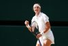 Finale di Wimbledon: Muchova e Noskova si sfidano in un derby ceco per il titolo.