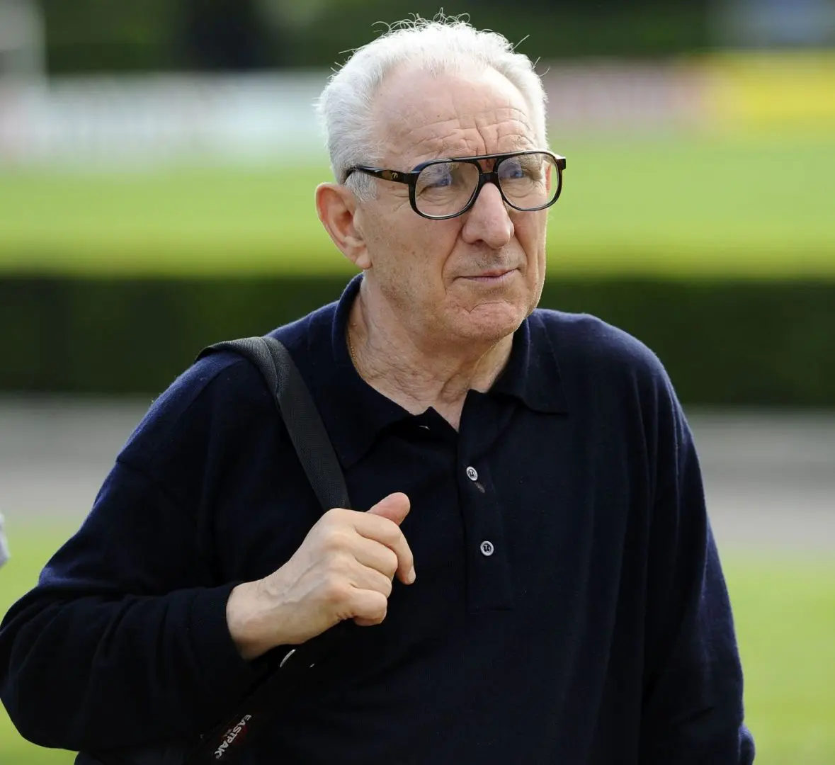 addio osvaldo bagnoli leggenda dell8217hellas verona scomparso a 91 anni da Napolipiu.com addio osvaldo bagnoli leggenda dell8217hellas verona scomparso a 91 anni