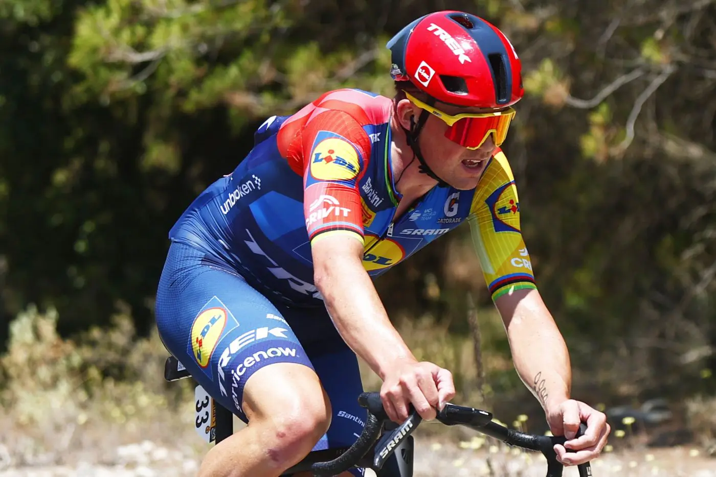 pedersen vince la 4170 tappa del tour traeen conquista la maglia gialla da Napolipiu.com pedersen vince la 4170 tappa del tour traeen conquista la maglia gialla