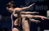 Tuffi, Italia d’oro nel mixed team event agli Europei di Parigi