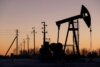 Libia: produzione di 41,9 milioni di barili a giugno, ricavi raggiungono 3,26 miliardi.
