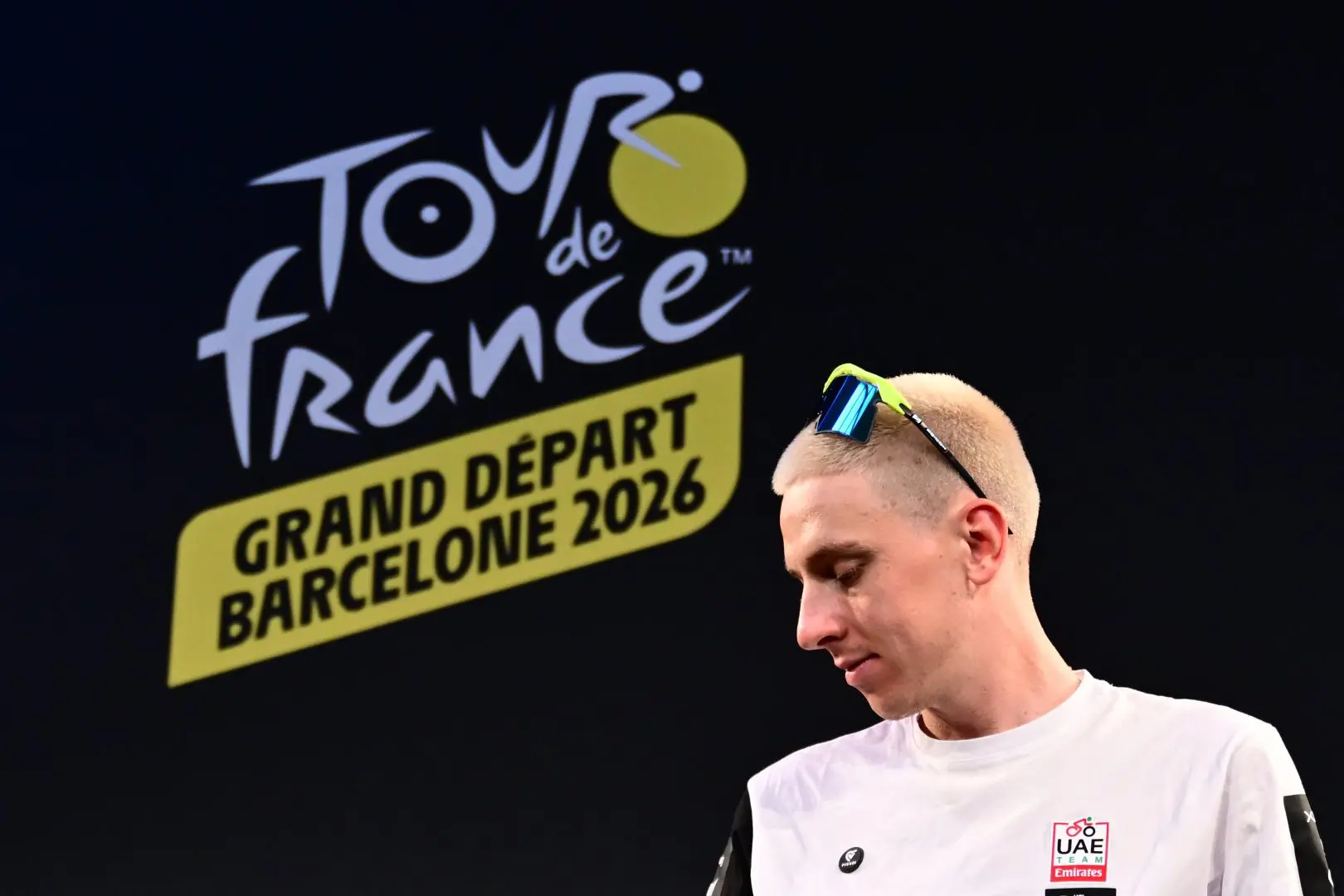 tour de france parte da barcellona pogacar punta al quinto titolo vingegaard sfida decisiva da Napolipiu.com tour de france parte da barcellona pogacar punta al quinto titolo vingegaard sfida decisiva