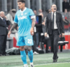 Il Mattino: “Napoli, stagione del Centenario al via: Allegri atteso, De Laurentiis accelera su stadio e centro sportivo”