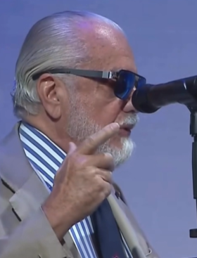 napoli de laurentiis rilancia il progetto ora stadio e centro sportivo ci lavorer242 giorno e notte da Napolipiu.com napoli de laurentiis rilancia il progetto ora stadio e centro sportivo ci lavorer242 giorno e notte