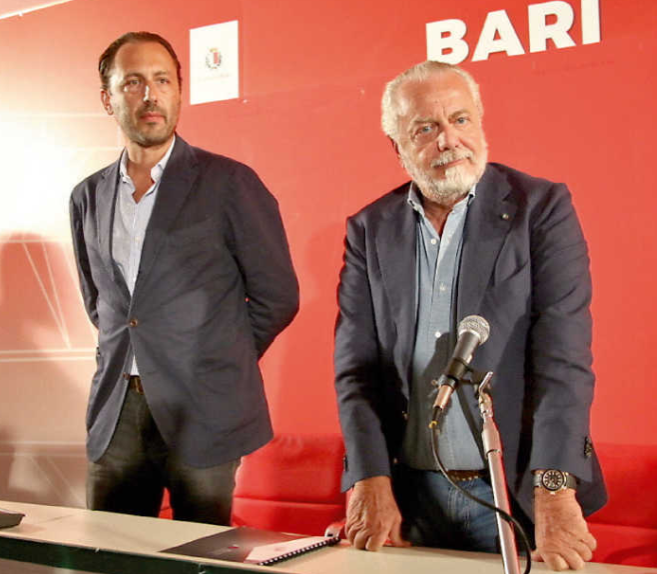 repubblica napoli inchiesta bari de laurentiis respinge le accuse operazioni regolari chiariremo tutto da Napolipiu.com repubblica napoli inchiesta bari de laurentiis respinge le accuse operazioni regolari chiariremo tutto