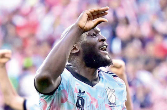 repubblica napoli lukaku convince al mondiale allegri valuter224 anche il futuro di de bruyne da Napolipiu.com repubblica napoli lukaku convince al mondiale allegri valuter224 anche il futuro di de bruyne