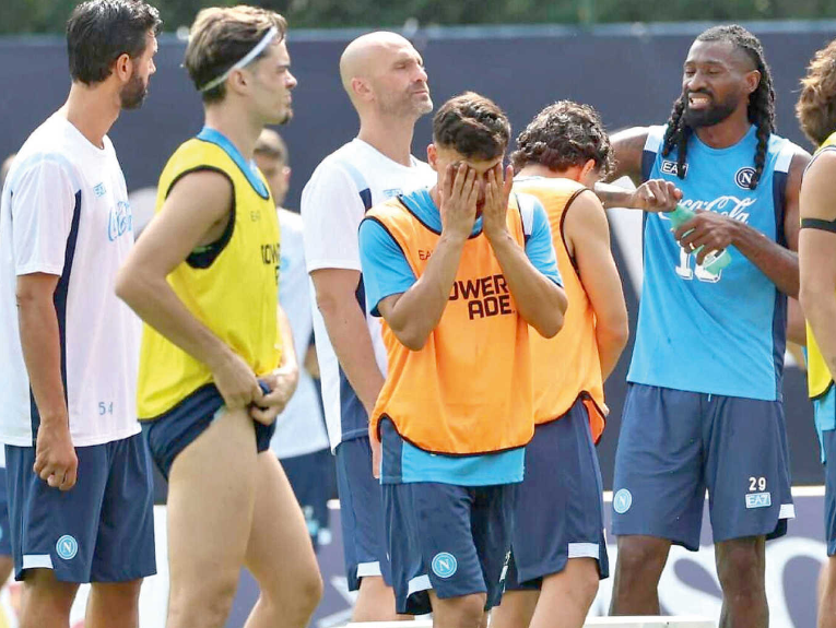 napoli tra centenario crescita e futuro antonio corbo analizza le tre vite del club azzurro da Napolipiu.com napoli tra centenario crescita e futuro antonio corbo analizza le tre vite del club azzurro