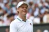 Sinner sfida Struff nei quarti di Wimbledon: appuntamento domani alle 14. Cobolli e Paolini in campo ora.