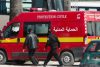 Tunis: Protezione civile spegne 186 incendi in 24 ore, emergenza ambientale sotto controllo.
