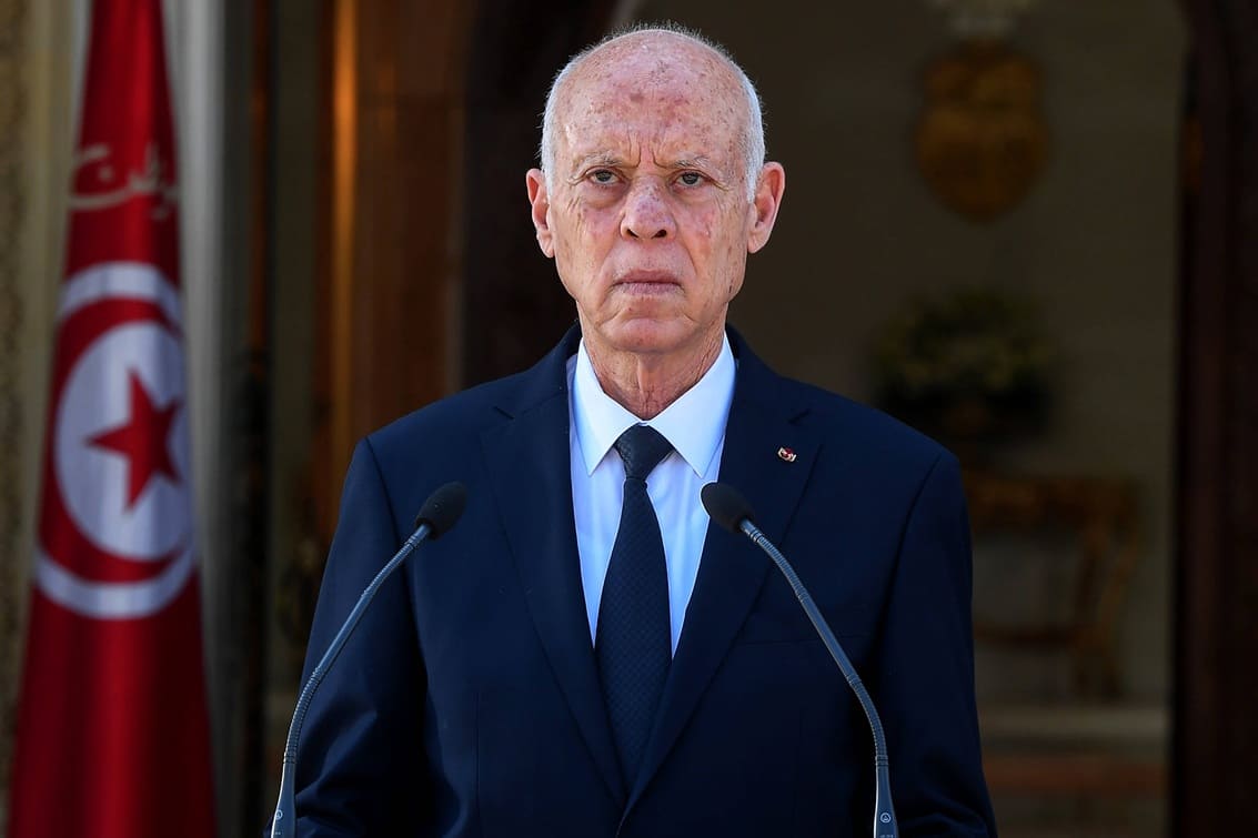 saied evidenzia l8217effetto dell8217economia sulla vita dei cittadini tunisini da Napolipiu.com saied evidenzia l8217effetto dell8217economia sulla vita dei cittadini tunisini