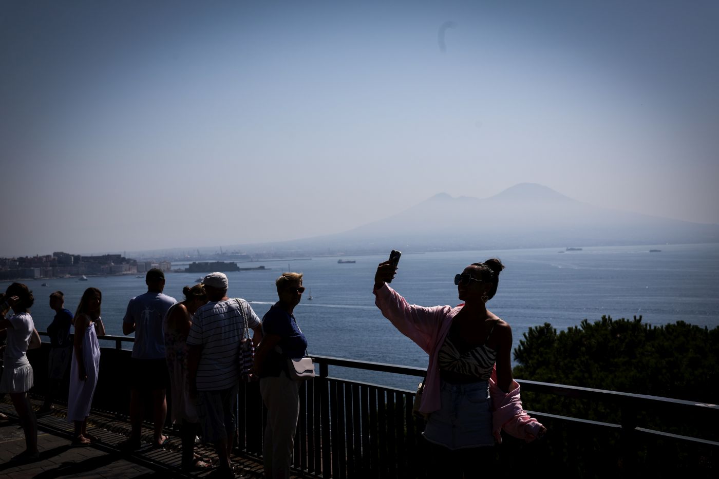 campania investe oltre 2 milioni per promuovere la sostenibilit224 delle destinazioni turistiche da Napolipiu.com campania investe oltre 2 milioni per promuovere la sostenibilit224 delle destinazioni turistiche