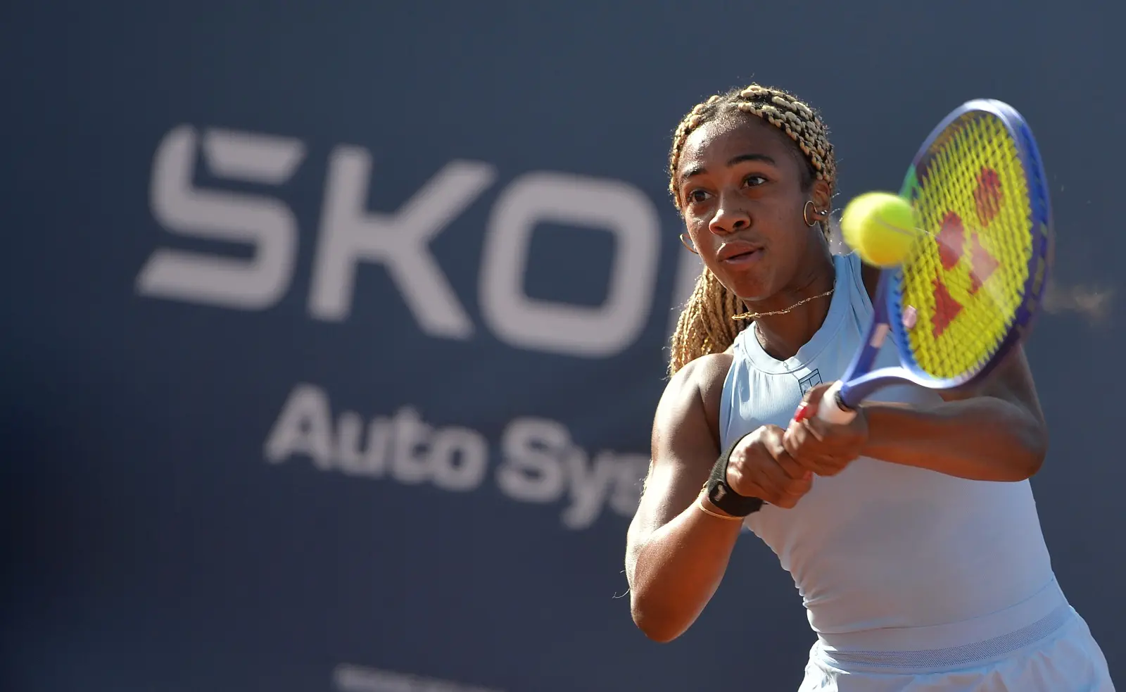 Palermo Ladies Open: sorteggiato il tabellone principale con nove italiane in competizione. Palermo Ladies Open: sorteggiato il tabellone principale con nove italiane in competizione.
