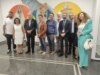 Il centro giovani Azul a Scampia: un bene confiscato alla camorra riqualificato per il futuro.