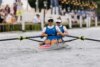 Due senza femminile conquista la finale alla Henley Royal Regatta con una prestazione straordinaria.