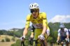 Pogacar conquista ancora il Tour de France: è il re indiscusso della corsa.