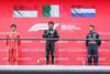 Antonelli vince in Belgio, Leclerc secondo. Hamilton chiude quarto nella corsa di Formula 1.