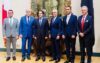 Cooperazione tra Italia ed Egitto: Rady e Leonardo nel settore difesa e aerospazio.
