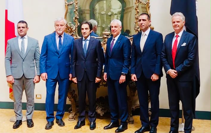 cooperazione tra italia ed egitto rady e leonardo nel settore difesa e aerospazio da Napolipiu.com cooperazione tra italia ed egitto rady e leonardo nel settore difesa e aerospazio