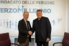 Accordo tra Uil e Assocapp per la protezione dei diritti dei calciatori.