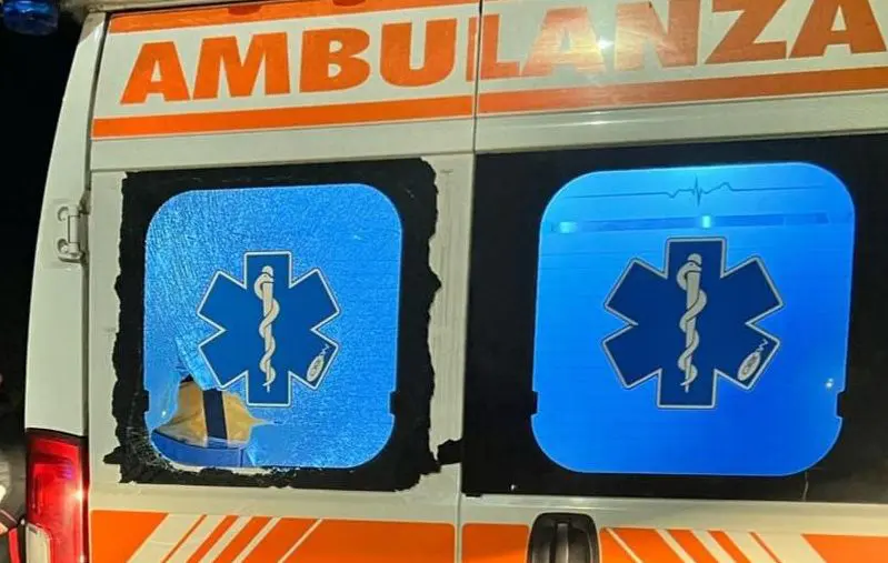 tragedia nel foggiano uomo di 35 anni ucciso a colpi di fucile da Napolipiu.com tragedia nel foggiano uomo di 35 anni ucciso a colpi di fucile