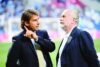 Corriere dello Sport: “Napoli, è l’era Allegri: ufficialità, presentazione al San Carlo e obiettivi da Centenario”