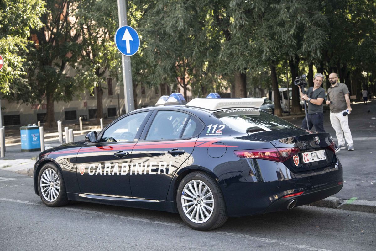 eboli arrestato un tunisino di 26 anni per omicidio ha confessato al giudice da Napolipiu.com eboli arrestato un tunisino di 26 anni per omicidio ha confessato al giudice
