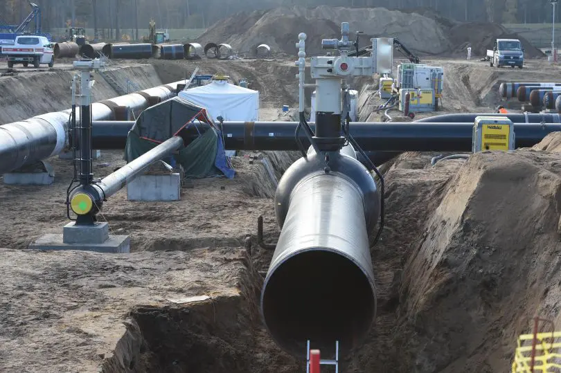 gasdotto atlantico nigeria marocco i paesi dell8217africa occidentale sostengono il progetto energetico da Napolipiu.com gasdotto atlantico nigeria marocco i paesi dell8217africa occidentale sostengono il progetto energetico