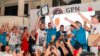 Il Guinness dei primati: oltre 12.000 pizze donate ai bisognosi nel Napoletano.