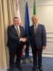 Incontro a Malta tra il ministro Piantedosi e l’omologo Bedingfield sulla sicurezza.