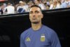 Scaloni: L’Italia è fondamentale per il calcio nel Mondiale