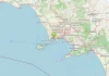 Forte scossa di terremoto a Napoli, magnitudo 4.7