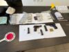 Sequestrati nel Napoletano 2 kg di hashish e tre pistole con la matricola abrasa, un arresto