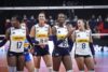 L’Italia batte anche la Francia agli Europei di volley, azzurre di Velasco prime nella pool D