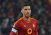 Ufficiale, Lorenzo Pellegrini rinnova con la Roma