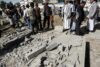 Yemen, le forze della Coalizione “Gli attacchi Houthi sono una minaccia diretta alla sicurezza”