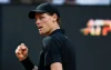Ranking Atp, 83 settimane da numero uno del mondo per Sinner. Cobolli sale 8°, Alcaraz torna 2°