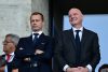 L’Uefa conferma il boicottaggio ai tornei Fifa “Condizioni non soddisfatte”