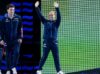Tuffi, Santoro-Pellacani oro europeo nel trampolino 3 metri