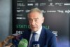 Ex Ilva, Urso “Federacciai valuta proposta. La produzione è in crescita”