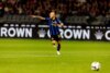 All’Inter il primo derby d’Italia stagionale, Juventus sconfitta 2-1