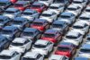 I campani non comprano auto nuove, ultimi in Italia